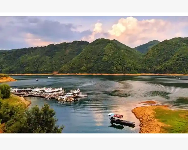 MT4十字线测量工具精准计算价差与时差